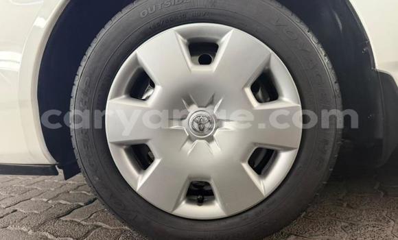 Buy Used Toyota Corolla White Car in Gobabis in Omaheke Buy Used Toyota Corolla White Car in Gobabis in Omaheke