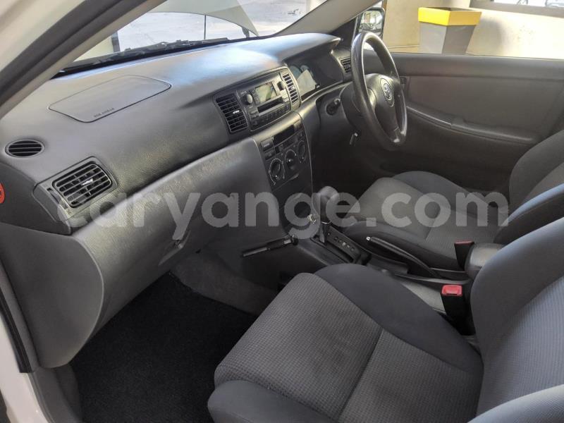 Big with watermark toyota corolla omaheke gobabis 25551
