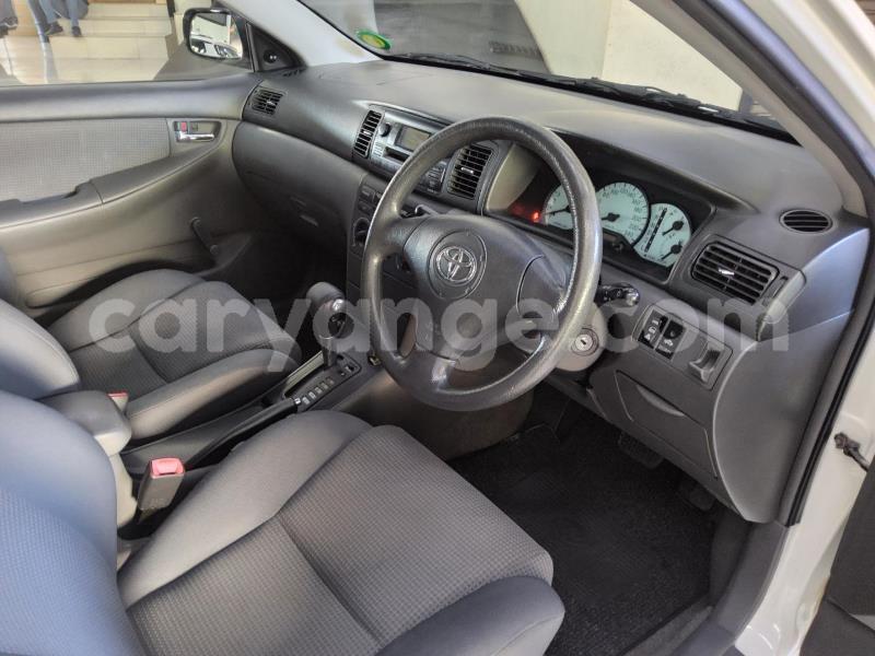 Big with watermark toyota corolla omaheke gobabis 25551