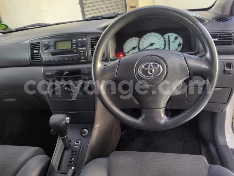 Big with watermark toyota corolla omaheke gobabis 25551