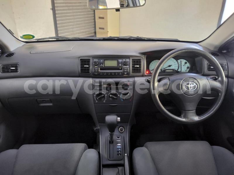 Big with watermark toyota corolla omaheke gobabis 25551