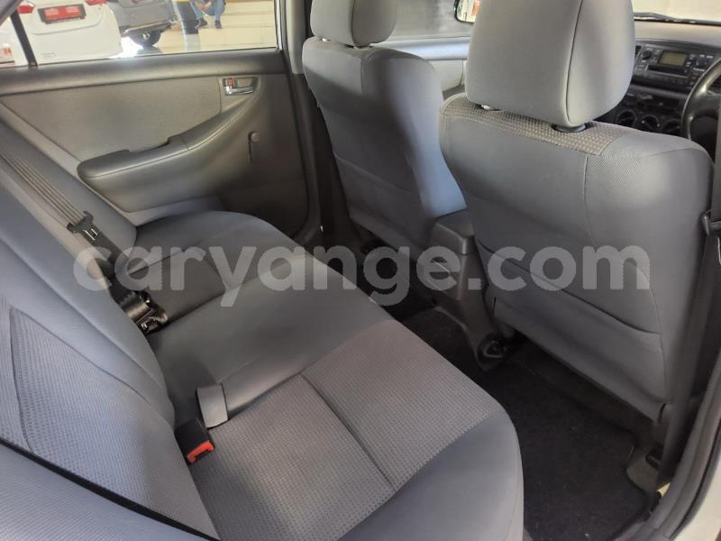 Big with watermark toyota corolla omaheke gobabis 25551