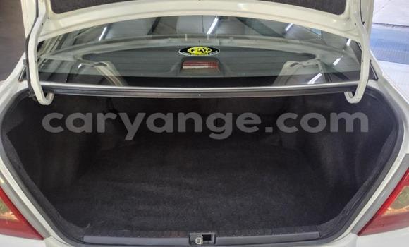 Buy Used Toyota Corolla White Car in Gobabis in Omaheke Buy Used Toyota Corolla White Car in Gobabis in Omaheke