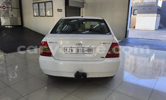 Buy Used Toyota Corolla White Car in Gobabis in Omaheke Buy Used Toyota Corolla White Car in Gobabis in Omaheke