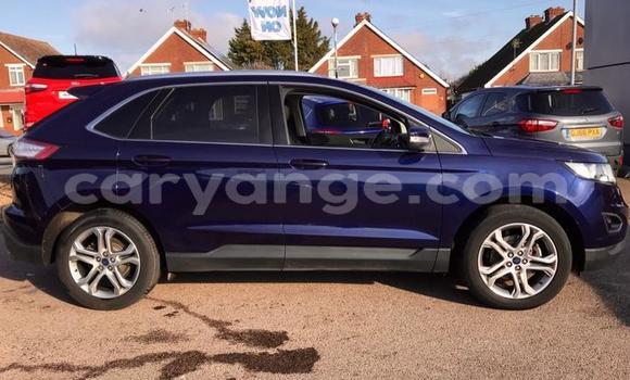 Acheter Occasion Voiture Ford Edge Bleu à Oshikango, Ohangwena Acheter Occasion Voiture Ford Edge Bleu à Oshikango, Ohangwena