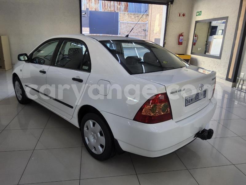 Big with watermark toyota corolla omaheke gobabis 25551