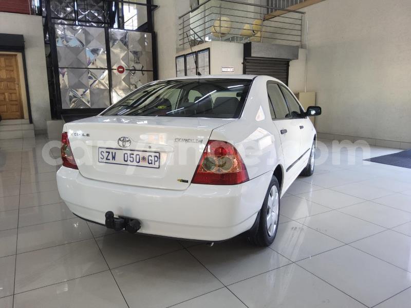Big with watermark toyota corolla omaheke gobabis 25551