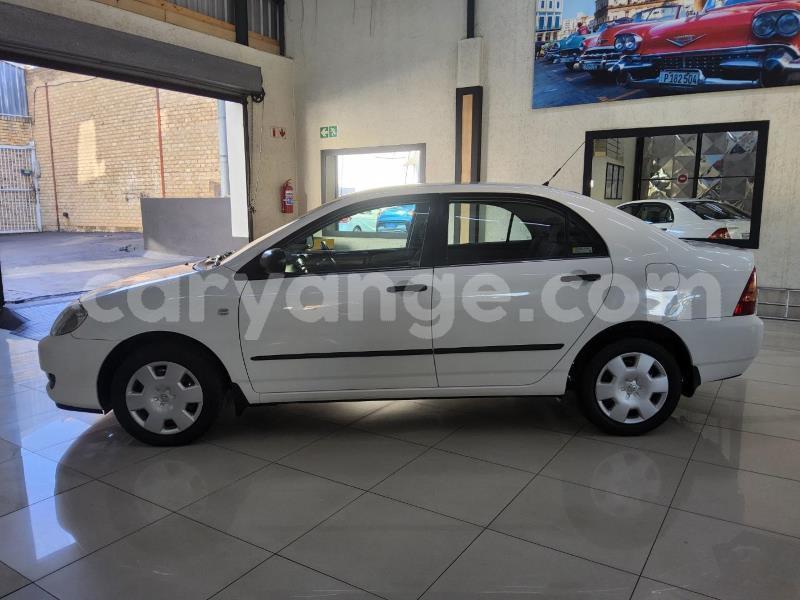 Big with watermark toyota corolla omaheke gobabis 25551