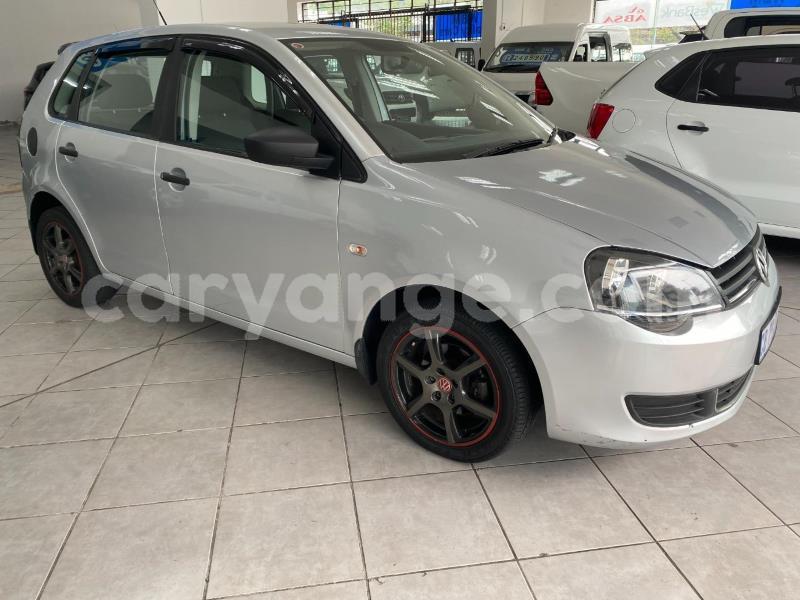 Big with watermark volkswagen polo omaheke gobabis 25552