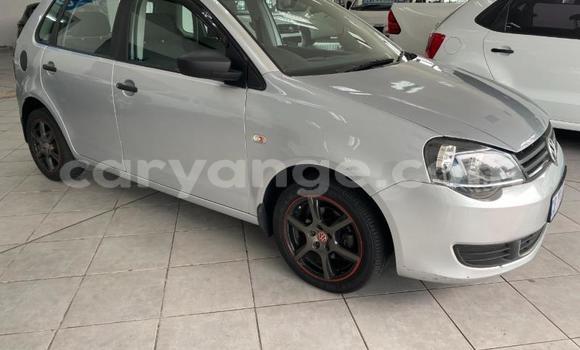 Buy Used Volkswagen Polo Silver Car in Gobabis in Omaheke Buy Used Volkswagen Polo Silver Car in Gobabis in Omaheke