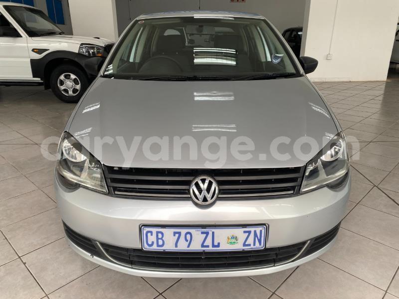 Big with watermark volkswagen polo omaheke gobabis 25552