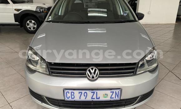 Buy Used Volkswagen Polo Silver Car in Gobabis in Omaheke Buy Used Volkswagen Polo Silver Car in Gobabis in Omaheke