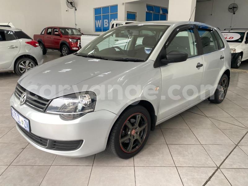 Big with watermark volkswagen polo omaheke gobabis 25552