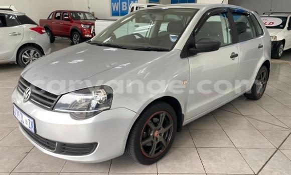 Buy Used Volkswagen Polo Silver Car in Gobabis in Omaheke Buy Used Volkswagen Polo Silver Car in Gobabis in Omaheke