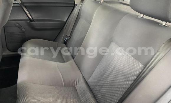 Buy Used Volkswagen Polo Silver Car in Gobabis in Omaheke Buy Used Volkswagen Polo Silver Car in Gobabis in Omaheke