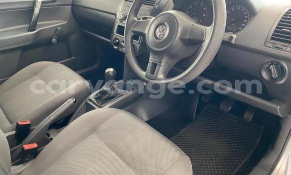 Buy Used Volkswagen Polo Silver Car in Gobabis in Omaheke Buy Used Volkswagen Polo Silver Car in Gobabis in Omaheke