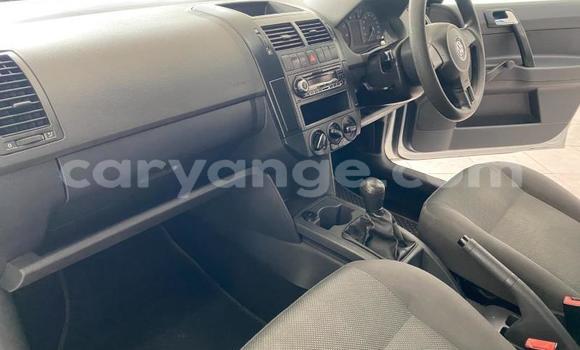 Buy Used Volkswagen Polo Silver Car in Gobabis in Omaheke Buy Used Volkswagen Polo Silver Car in Gobabis in Omaheke