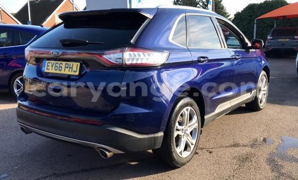 Acheter Occasion Voiture Ford Edge Bleu à Oshikango, Ohangwena Acheter Occasion Voiture Ford Edge Bleu à Oshikango, Ohangwena