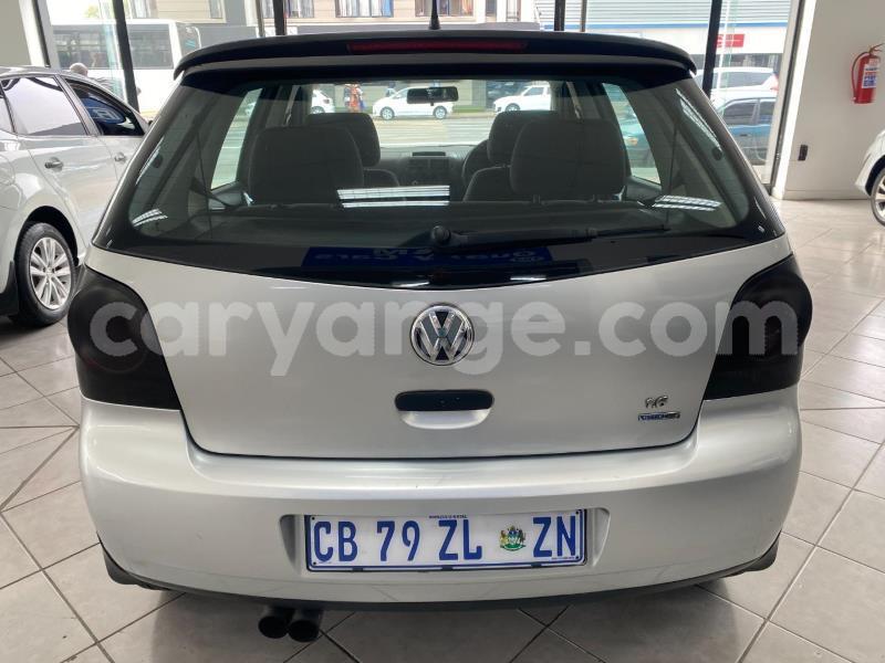 Big with watermark volkswagen polo omaheke gobabis 25552