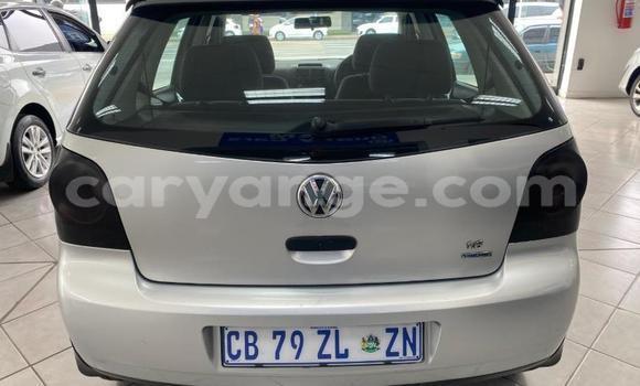 Buy Used Volkswagen Polo Silver Car in Gobabis in Omaheke Buy Used Volkswagen Polo Silver Car in Gobabis in Omaheke