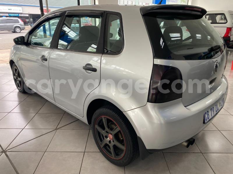 Big with watermark volkswagen polo omaheke gobabis 25552
