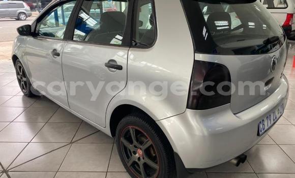 Buy Used Volkswagen Polo Silver Car in Gobabis in Omaheke Buy Used Volkswagen Polo Silver Car in Gobabis in Omaheke
