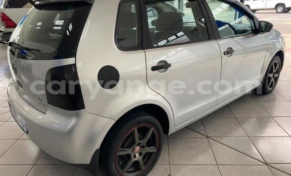 Buy Used Volkswagen Polo Silver Car in Gobabis in Omaheke Buy Used Volkswagen Polo Silver Car in Gobabis in Omaheke