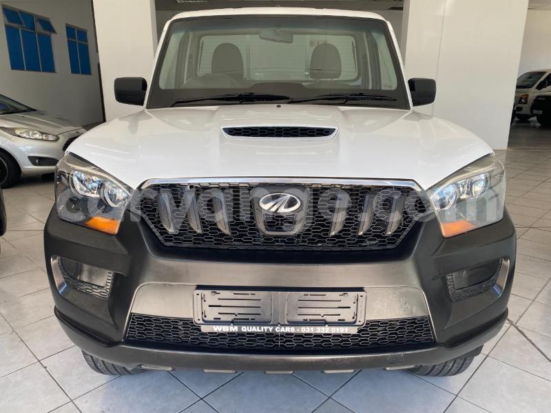 Big with watermark mahindra bolero omaheke gobabis 25553