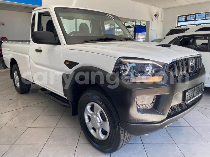 Big with watermark mahindra bolero omaheke gobabis 25553