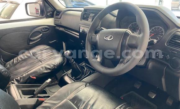 Buy Used Mahindra Bolero White Car in Gobabis in Omaheke Buy Used Mahindra Bolero White Car in Gobabis in Omaheke