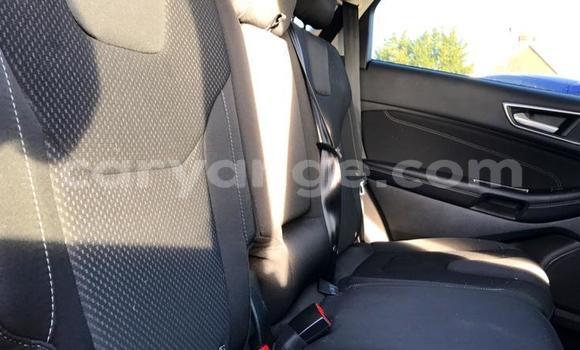 Acheter Occasion Voiture Ford Edge Bleu à Oshikango, Ohangwena Acheter Occasion Voiture Ford Edge Bleu à Oshikango, Ohangwena