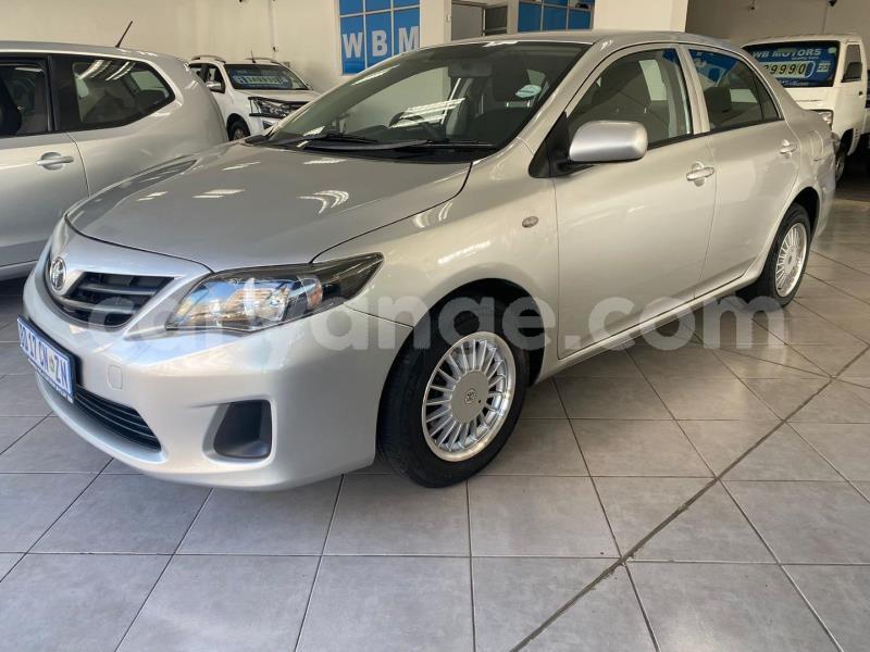Big with watermark toyota corolla omaheke gobabis 25554