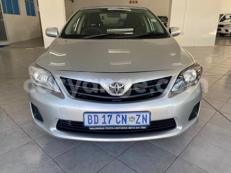 Big with watermark toyota corolla omaheke gobabis 25554