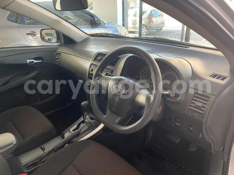 Big with watermark toyota corolla omaheke gobabis 25554