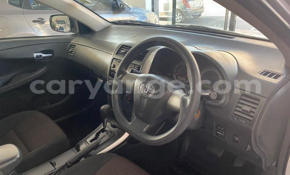 Buy Used Toyota Corolla Silver Car in Gobabis in Omaheke Buy Used Toyota Corolla Silver Car in Gobabis in Omaheke