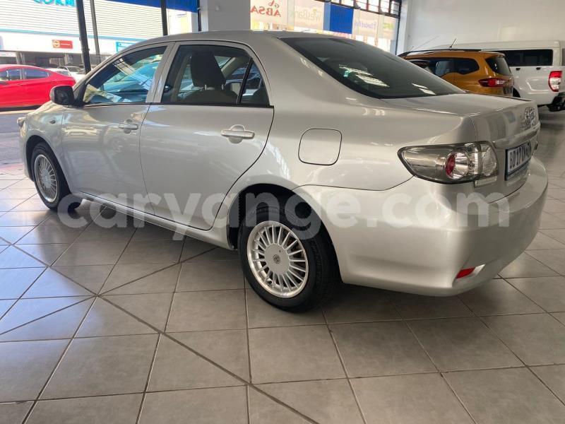Big with watermark toyota corolla omaheke gobabis 25554