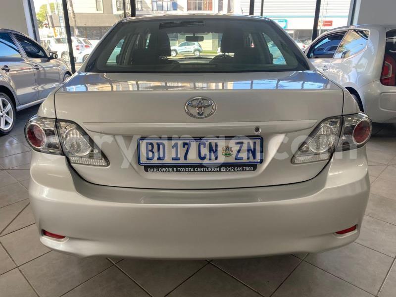 Big with watermark toyota corolla omaheke gobabis 25554