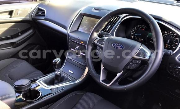 Acheter Occasion Voiture Ford Edge Bleu à Oshikango, Ohangwena Acheter Occasion Voiture Ford Edge Bleu à Oshikango, Ohangwena