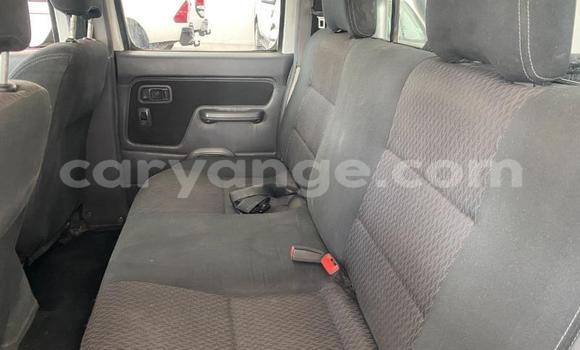 Buy Used Nissan NP 300 White Car in Gobabis in Omaheke Buy Used Nissan NP 300 White Car in Gobabis in Omaheke