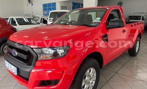 Buy Used Ford Ranger Red Car in Gobabis in Omaheke Buy Used Ford Ranger Red Car in Gobabis in Omaheke