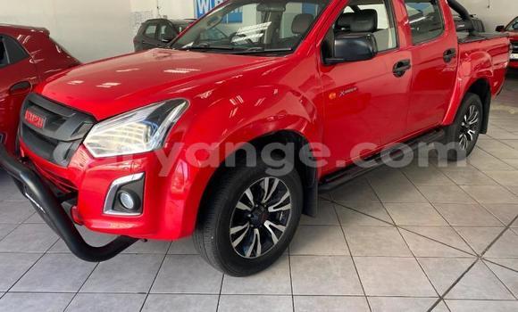 Buy Used Ford Ranger Red Car in Gobabis in Omaheke Buy Used Ford Ranger Red Car in Gobabis in Omaheke