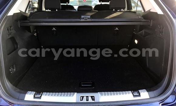 Acheter Occasion Voiture Ford Edge Bleu à Oshikango, Ohangwena Acheter Occasion Voiture Ford Edge Bleu à Oshikango, Ohangwena