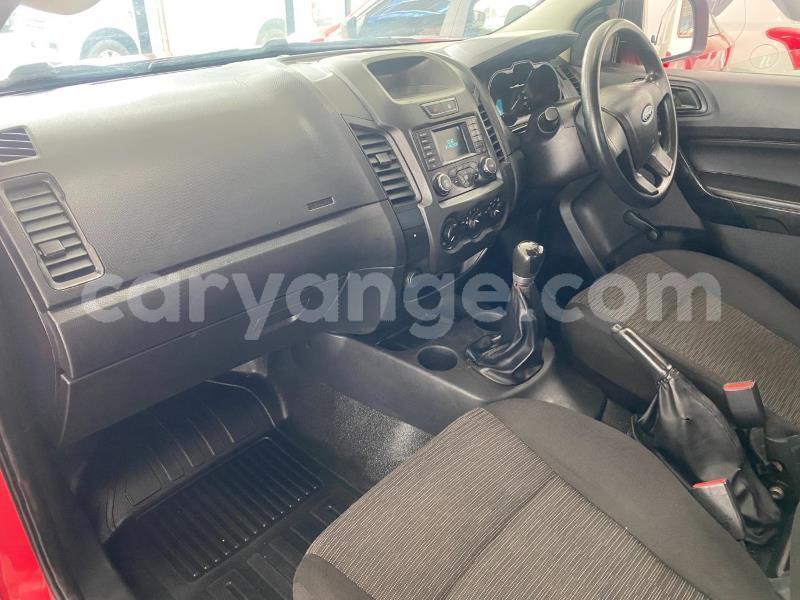 Big with watermark ford ranger omaheke gobabis 25556