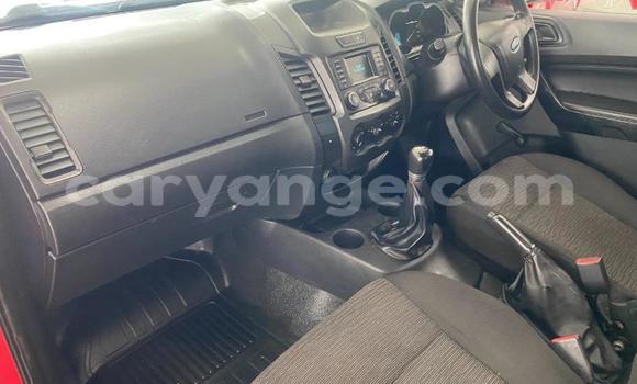 Buy Used Ford Ranger Red Car in Gobabis in Omaheke Buy Used Ford Ranger Red Car in Gobabis in Omaheke