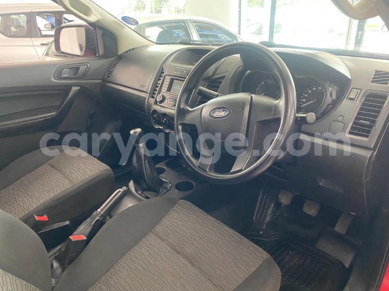 Big with watermark ford ranger omaheke gobabis 25556