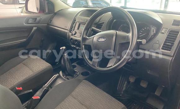 Buy Used Ford Ranger Red Car in Gobabis in Omaheke Buy Used Ford Ranger Red Car in Gobabis in Omaheke