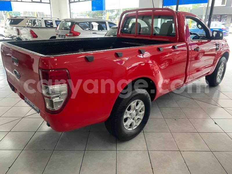 Big with watermark ford ranger omaheke gobabis 25556