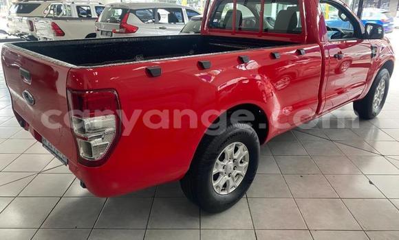 Buy Used Ford Ranger Red Car in Gobabis in Omaheke Buy Used Ford Ranger Red Car in Gobabis in Omaheke