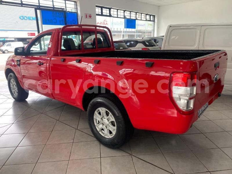Big with watermark ford ranger omaheke gobabis 25556