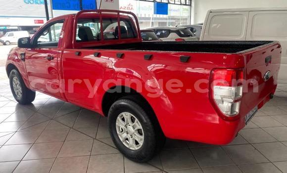 Buy Used Ford Ranger Red Car in Gobabis in Omaheke Buy Used Ford Ranger Red Car in Gobabis in Omaheke